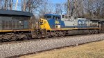 CSX 395